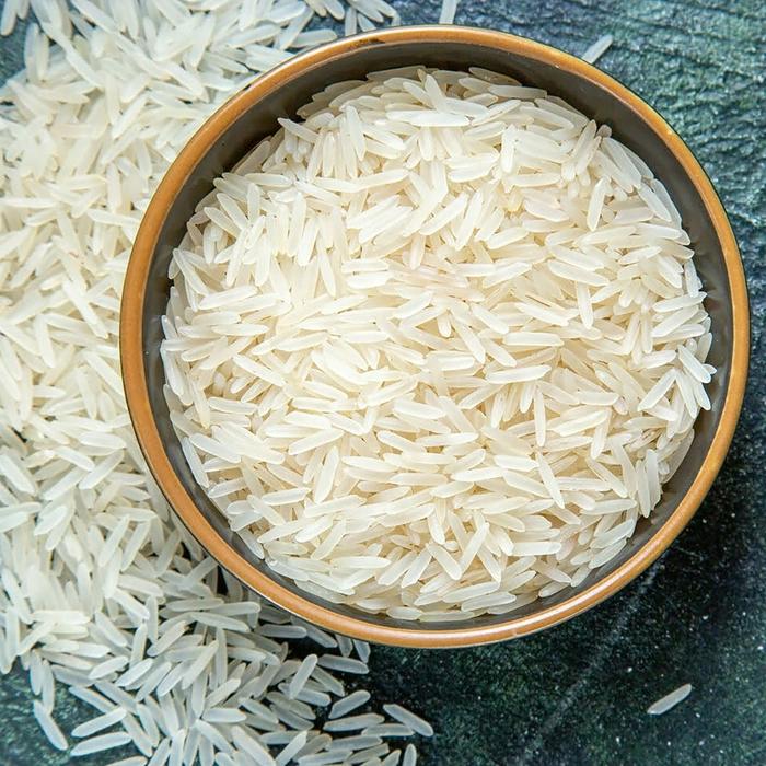 Indrayani Rice