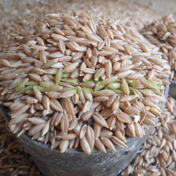 Bamboo Rice