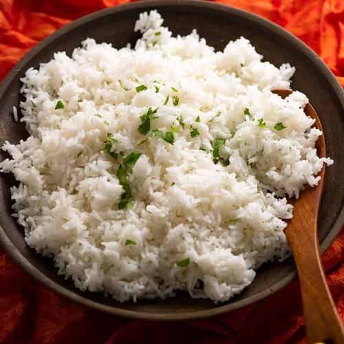 Jasmine Rice