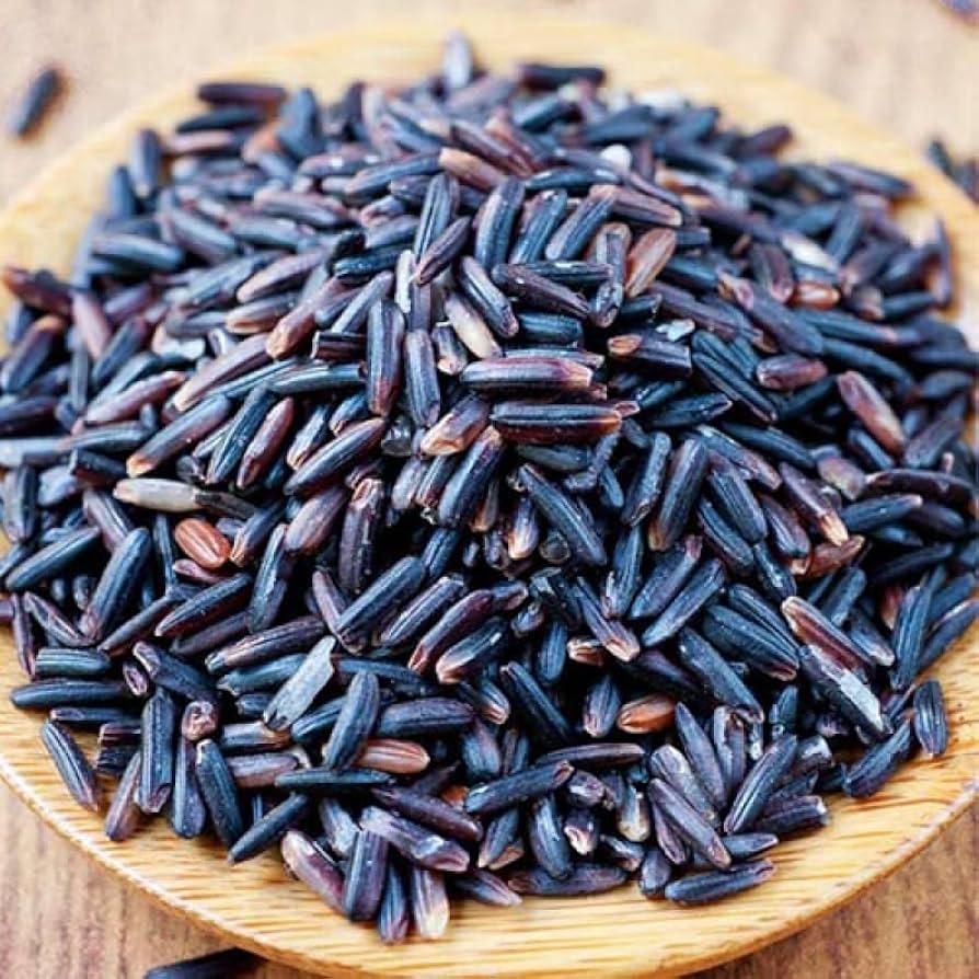 Black Rice