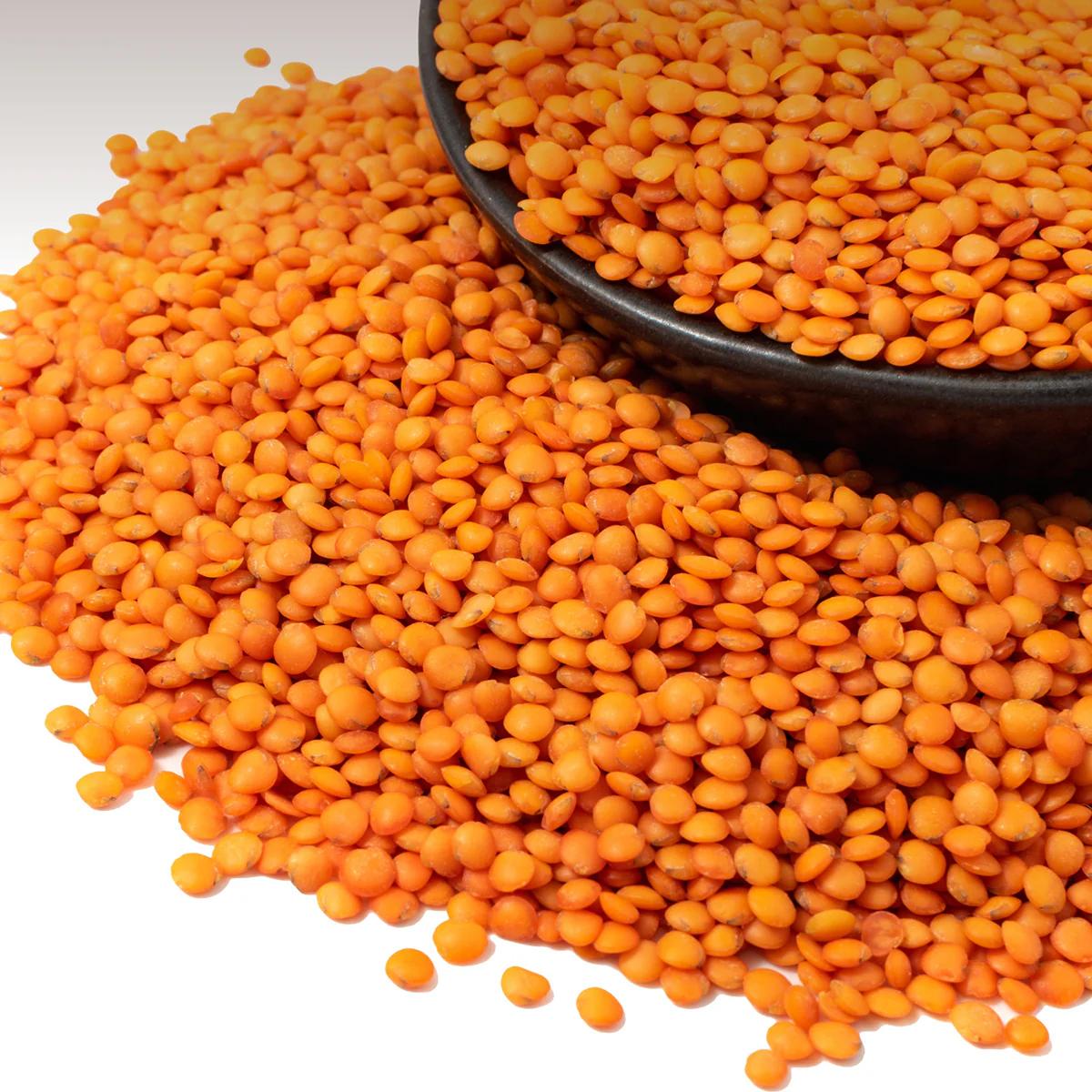 Masoor Dal